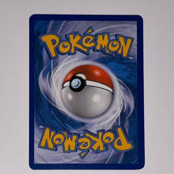 POKEMON CARD: Pansage #1/98 (Pokemon Emerging Powers) - Picture 2 of 2